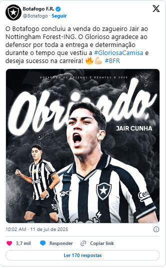 Botafogo