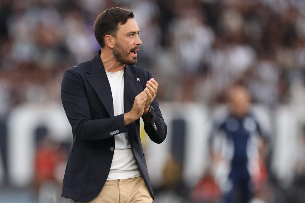 Vítor Silva/Botafogo