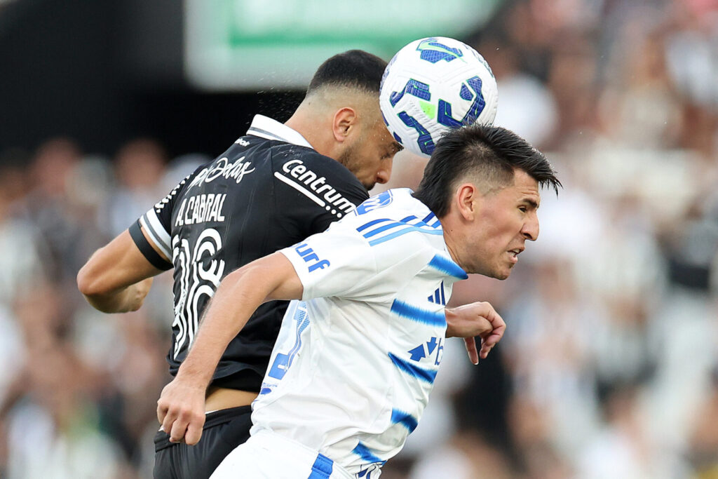 Botafogo 