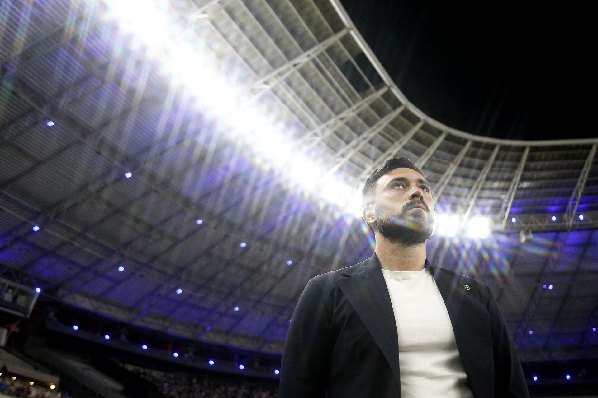 Botafogo vence com autoridade e impressiona na Europa 