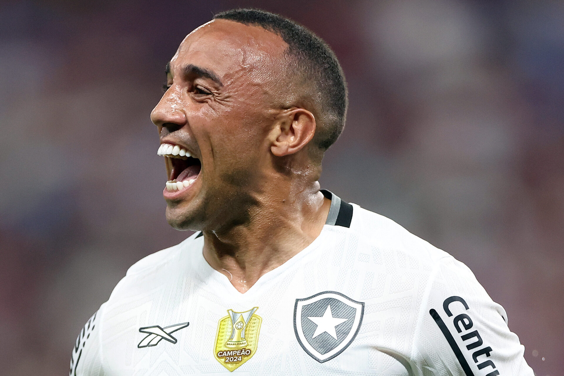 Botafogo goleia por 5x0 e Cabral iguala Igor Jesus e já pensa na LDU - Meu Botafogo