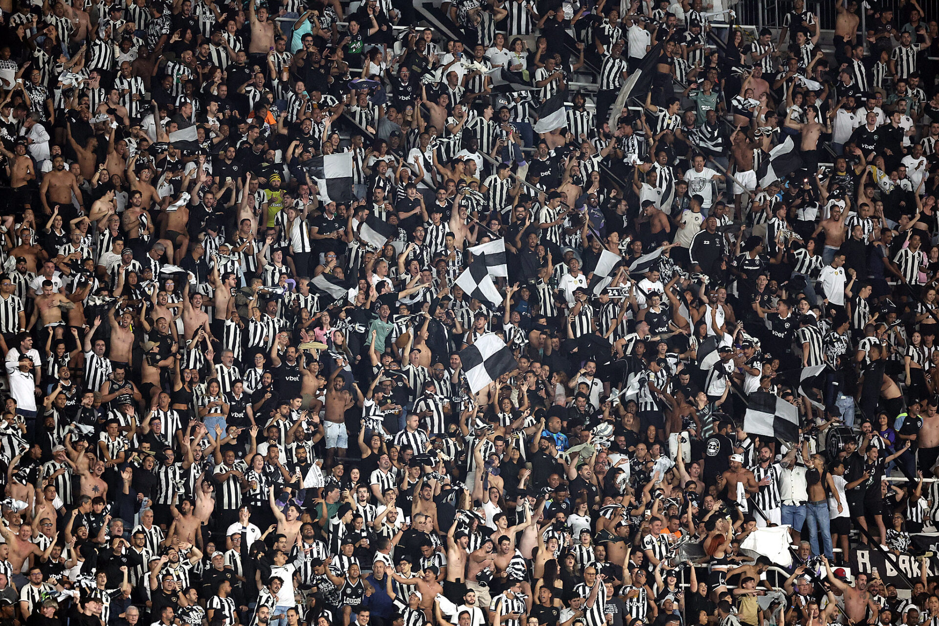 Fim da novela: Botafogo não terá Erik após recusa do Al Ain - Meu Botafogo