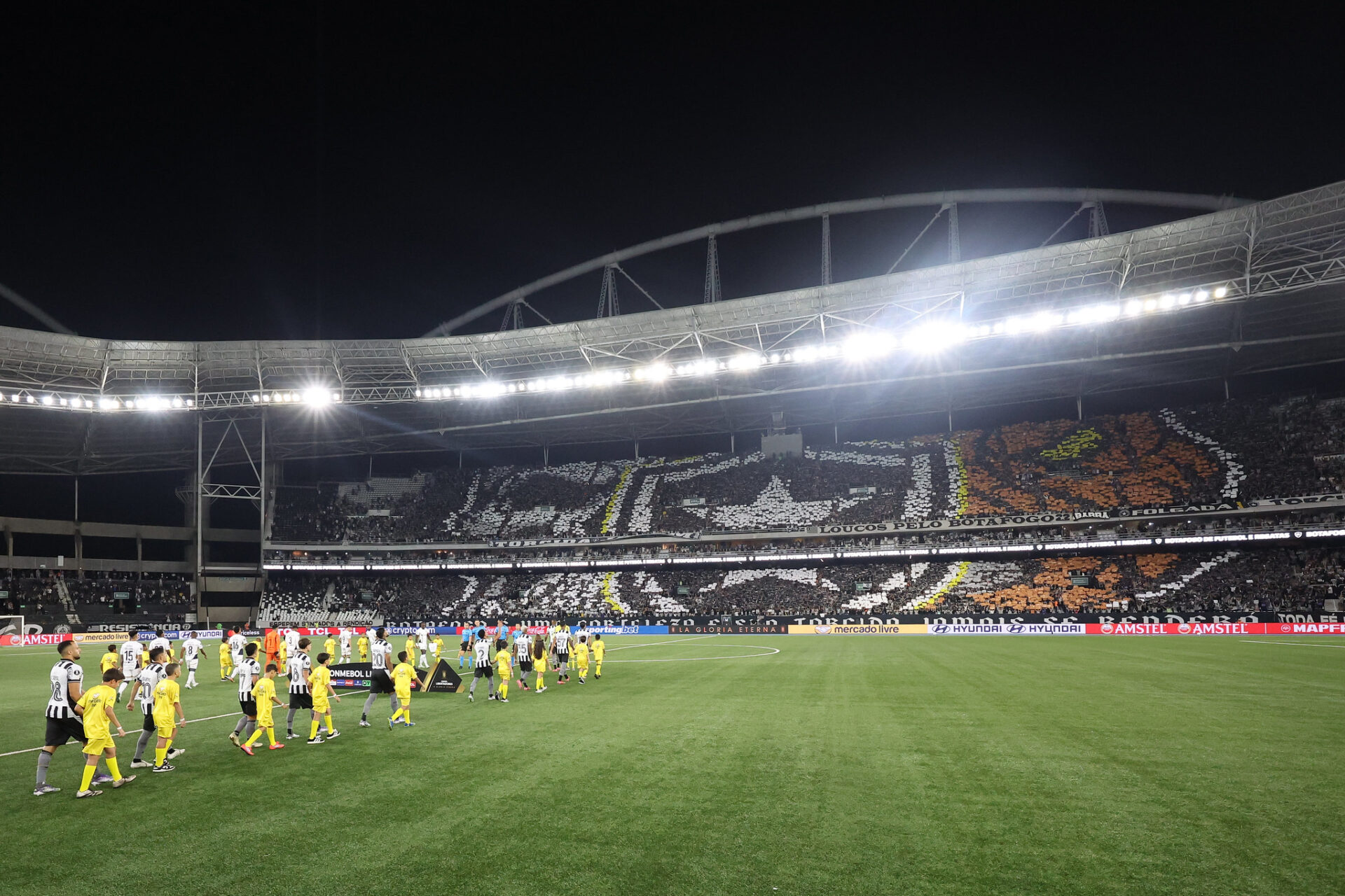 Botafogo aposta em Augusto Oliveira para fortalecer a base - Meu Botafogo