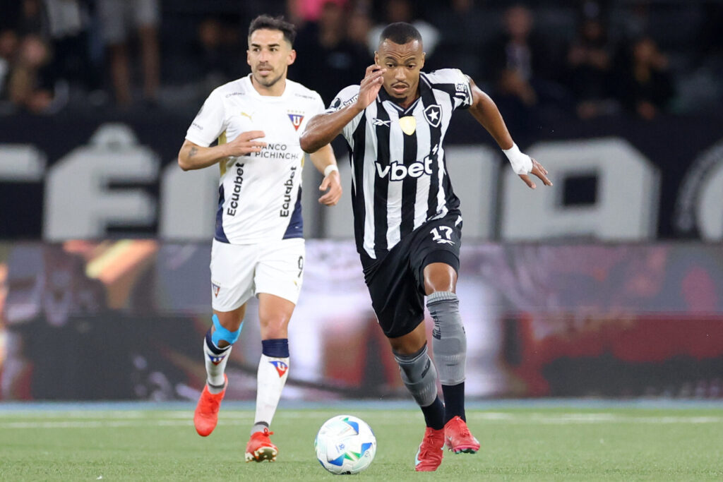 Botafogo
