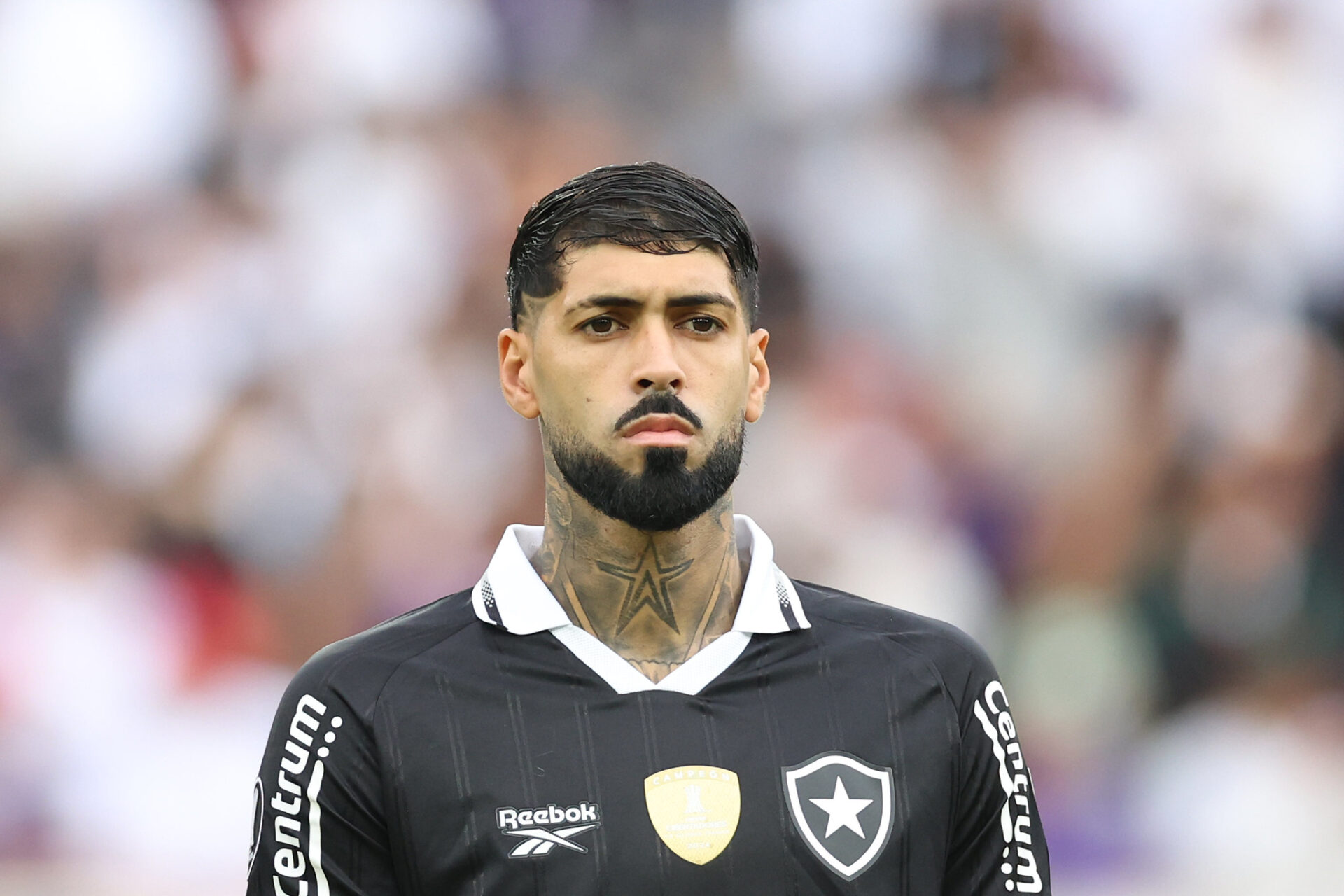 Botafogo tenta reagir após eliminação na Libertadores 2025 contra Juventude - Meu Botafogo