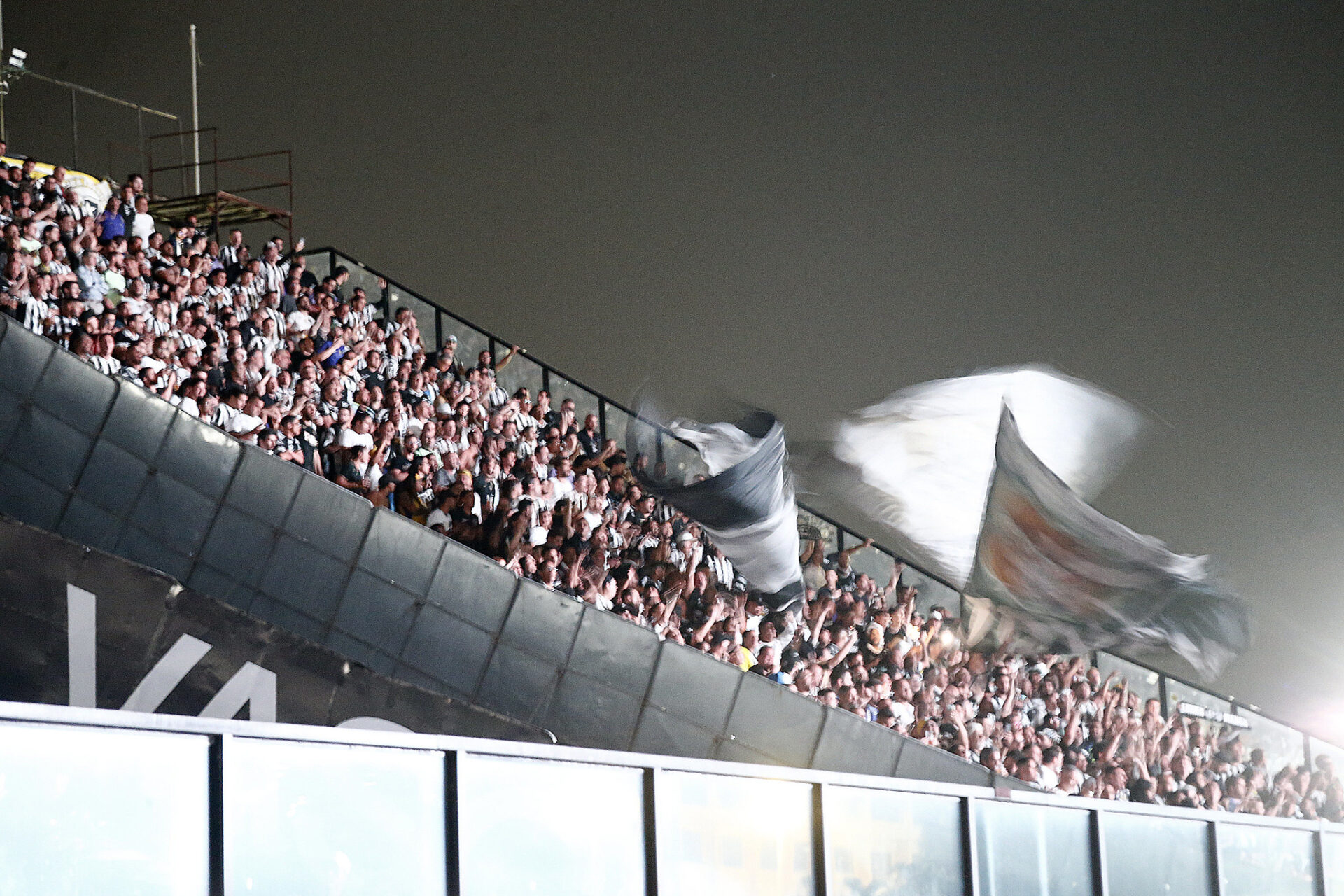 Botafogo: Torcida cobra postura de Davide Ancelotti após duelo pela Copa do Brasil 2025 - Meu Botafogo