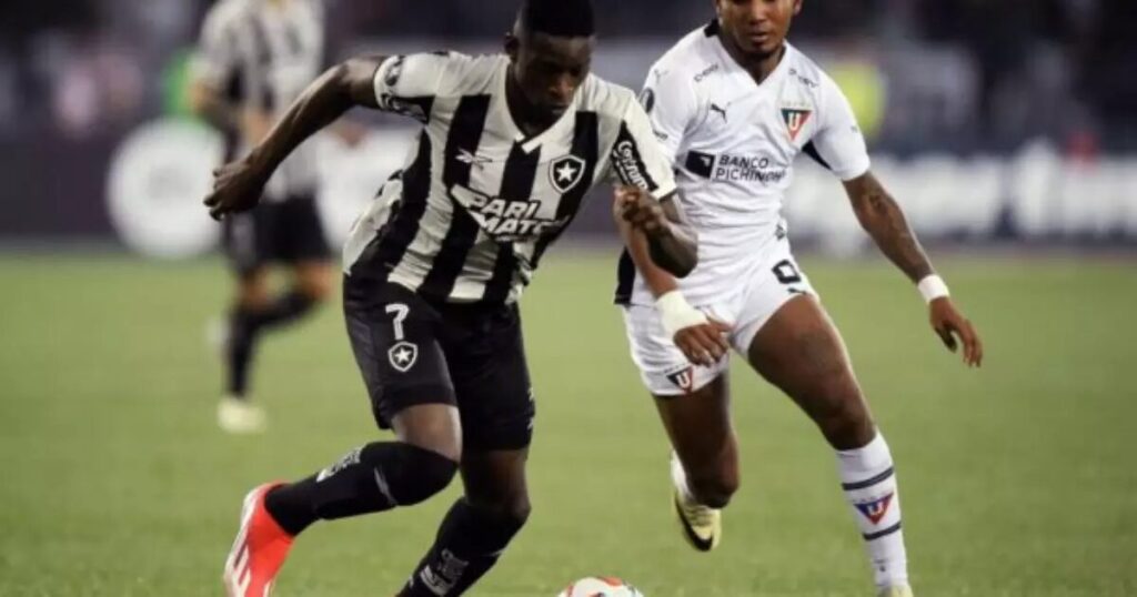 Botafogo