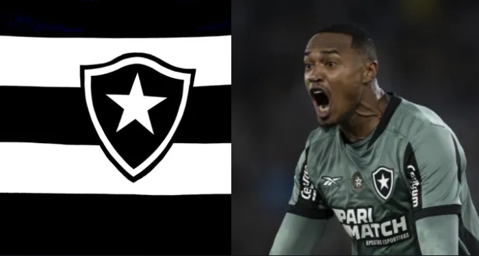 Botafogo: Após recuar por John, West Ham fecha com goleiro Hermansen por R$ 132 milhões - Meu Botafogo