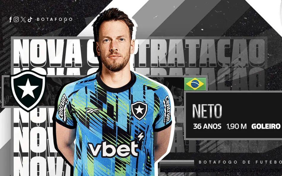 Botafogo: 