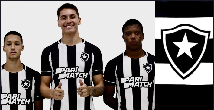 Ex-jogador do Botafogo é preso após atropelar 4 pessoas no Rio - Meu Botafogo