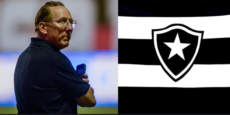 Botafogo no tribunal: quem vai mandar na SAF? - Meu Botafogo