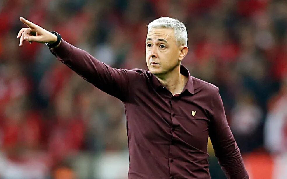 Tiago Nunes 