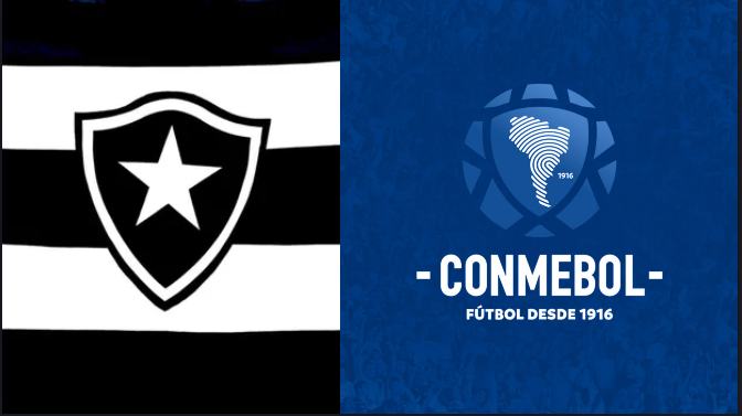 Conmebol atualiza lista: Neto já pode estrear na Libertadores 2025 - Meu Botafogo
