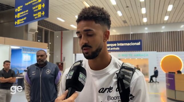 Chris Ramos 