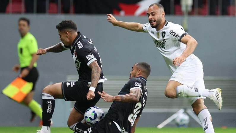 Botafogo