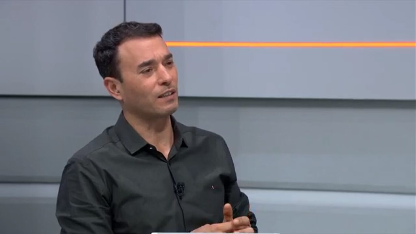 Comentaristas veem favoritismo do Botafogo contra o Vasco na Copa do Brasil: 