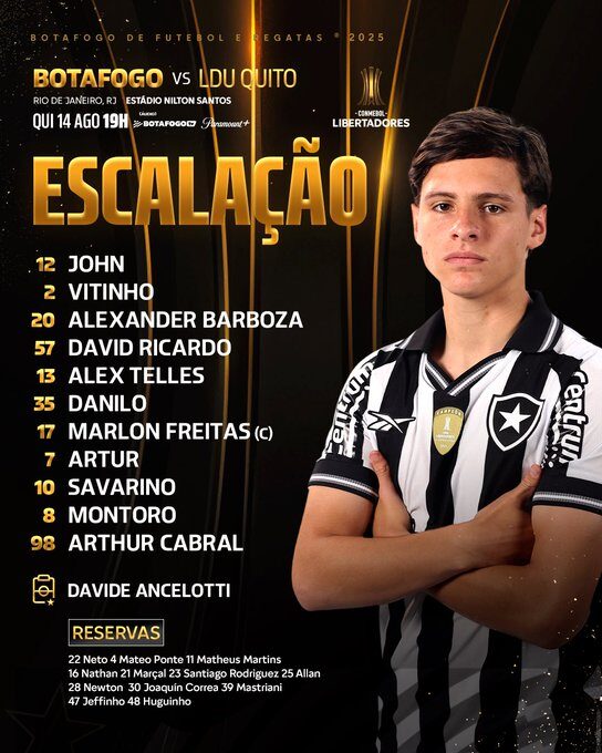 Botafogo