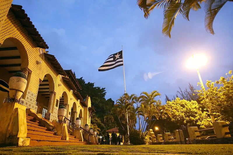 Botafogo