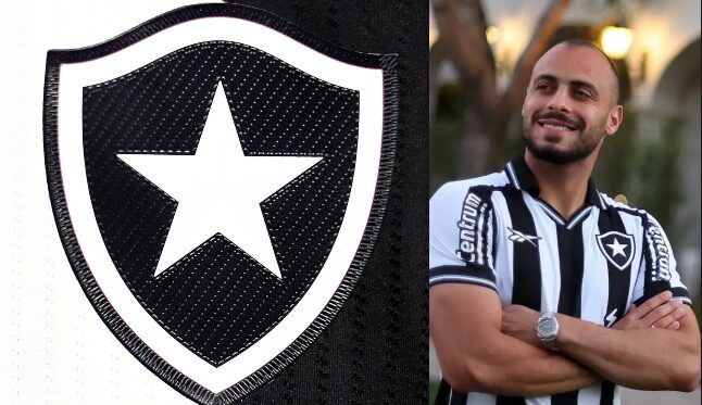 Arthur Cabral pode ser +1 vez carrasco do seu ex-clube - Meu Botafogo