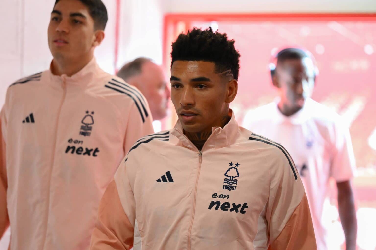 Igor Jesus estreia com vitória pelo Nottingham Forest na Premier League - Meu Botafogo
