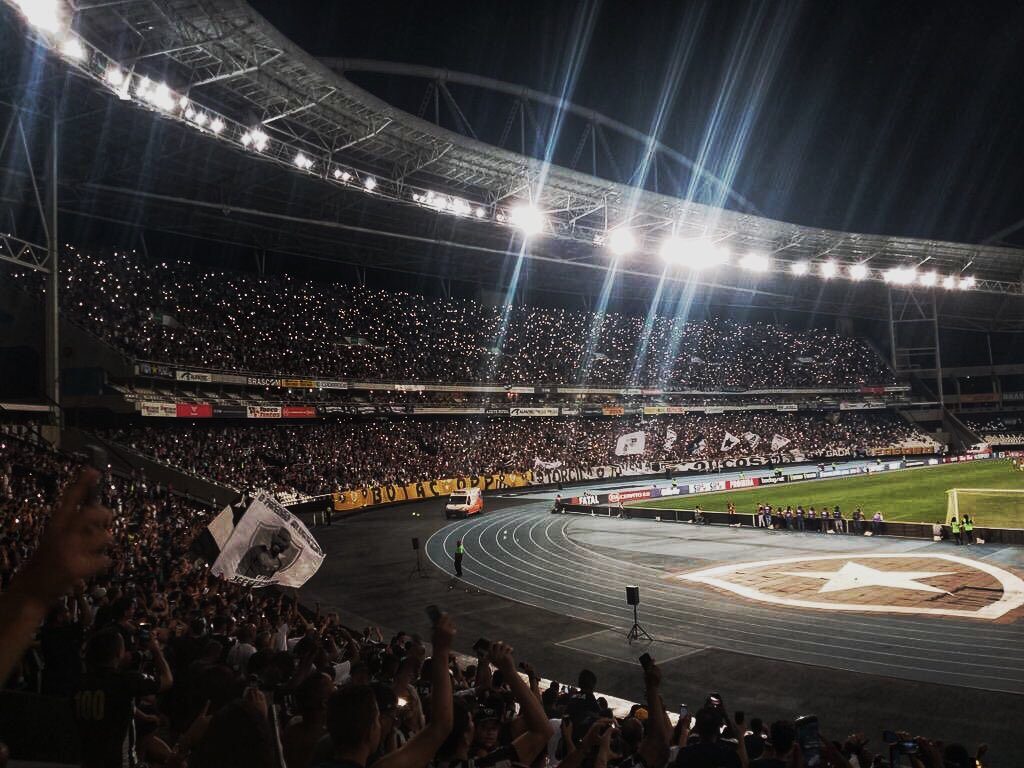 Botafogo