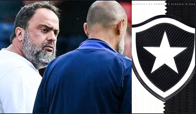 Bilionário grego mira SAF do Botafogo e preocupa Petrobras - Meu Botafogo