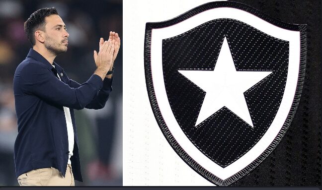 Ancelotti aposta na adaptação do elenco para vencer em Quito, a cerca de 2850 metros acima do nível do mar. - Meu Botafogo