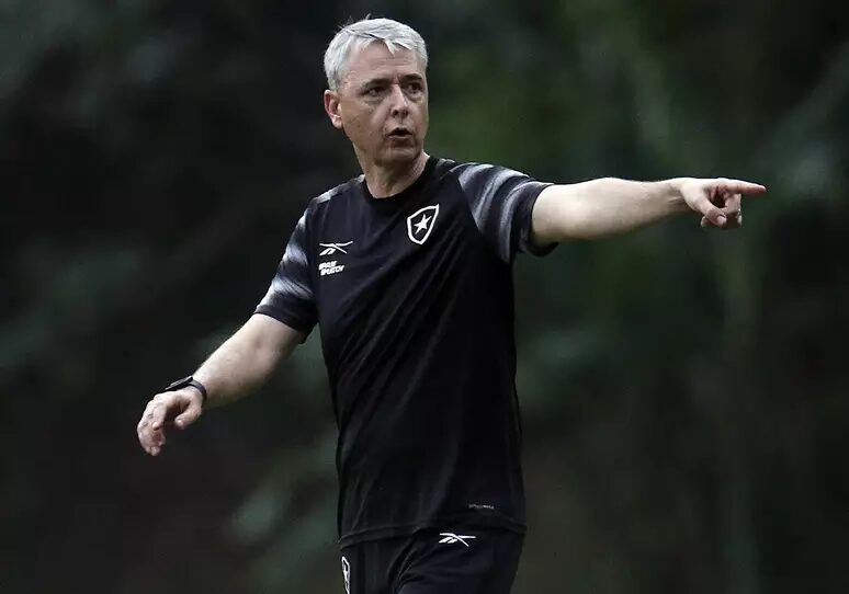 Tiago Nunes