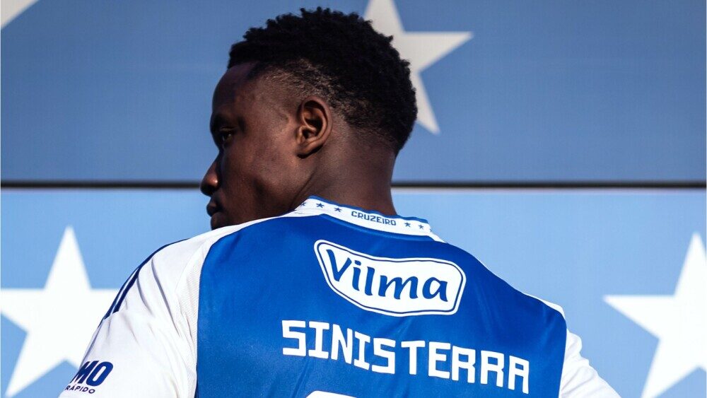 Luis Sinisterra