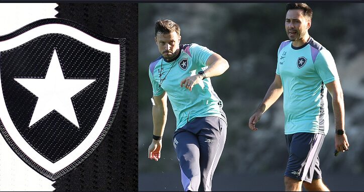 Botafogo encara a LDU e altitude coloca Ancelotti à prova - Meu Botafogo