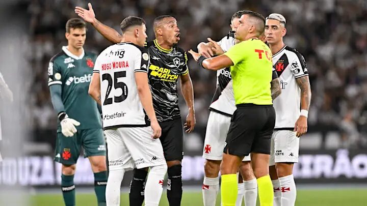 Botafogo
