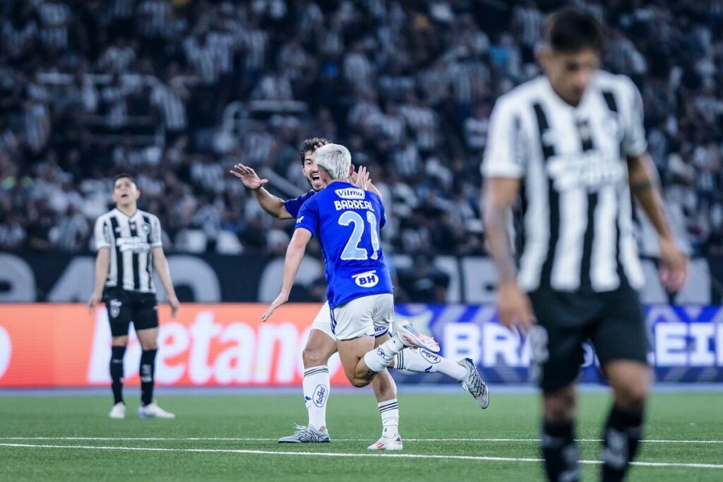 Botafogo