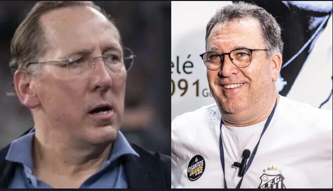 R$ 14 milhões? Botafogo diz que deve só R$ 1,6 milhão ao Santos e disputa pode para nos tribunais - Meu Botafogo