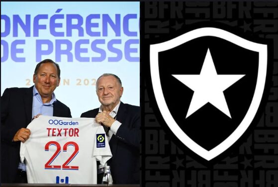 Botafogo expõe ajuda financeira ao Lyon e quer o dinheiro de volta - Meu Botafogo