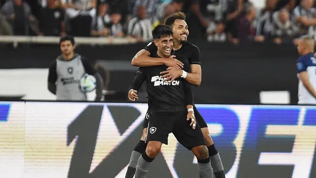 Botafogo