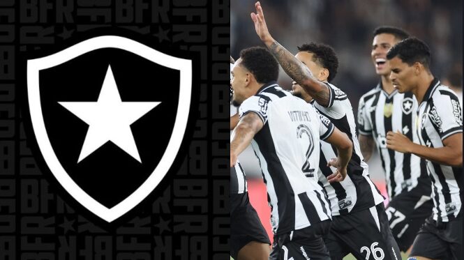 Onde assistir Bragantino x Botafogo AO VIVO pela Copa do Brasil 2025 - Meu Botafogo