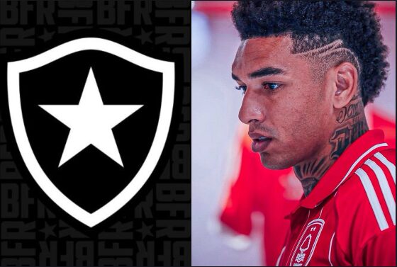 Mercado da bola Botafogo: R$ 230 milhões: Glorioso faz venda histórica com Jesus - Meu Botafogo