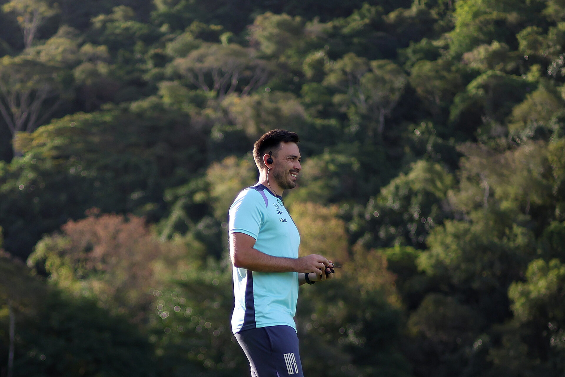 Botafogo tem novidades no CT antes do clássico contra o Vasco - Meu Botafogo