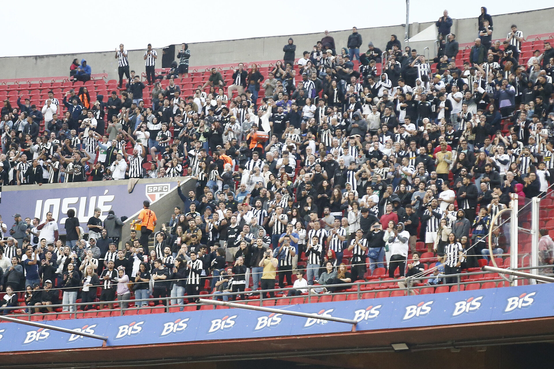Botafogo: Mudanças de Davide não funcionam, e Glorioso perde +1 - Meu Botafogo