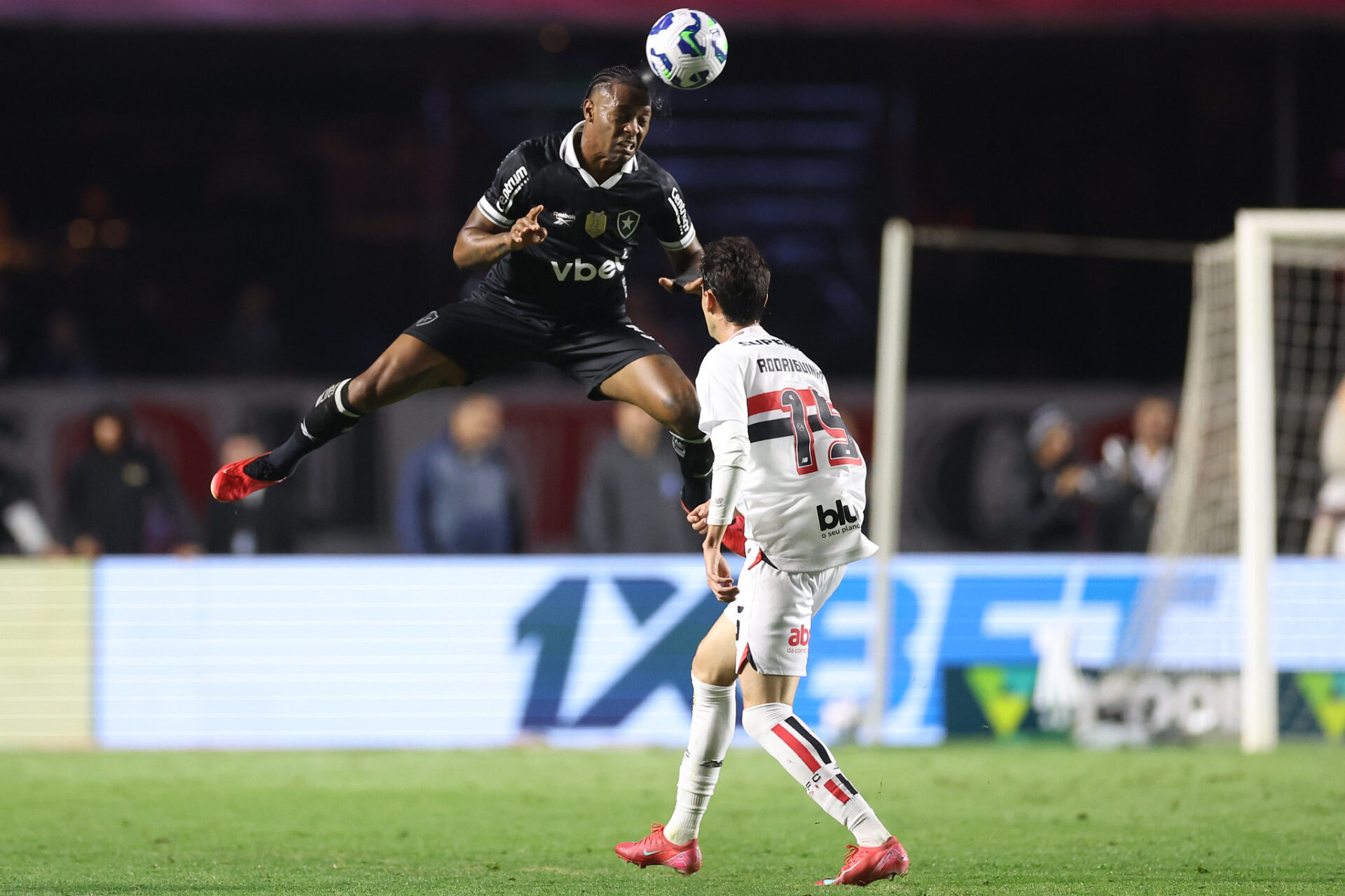 Botafogo repete desempenho ruim de 2025 e preocupa - Meu Botafogo