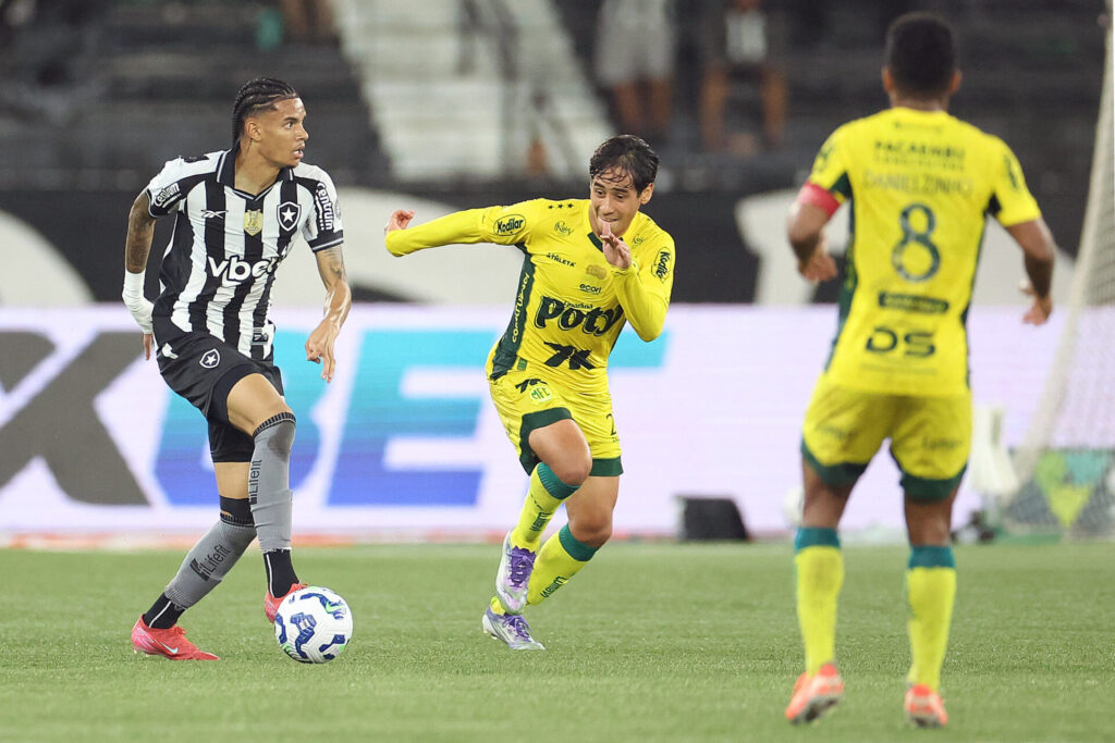 Botafogo