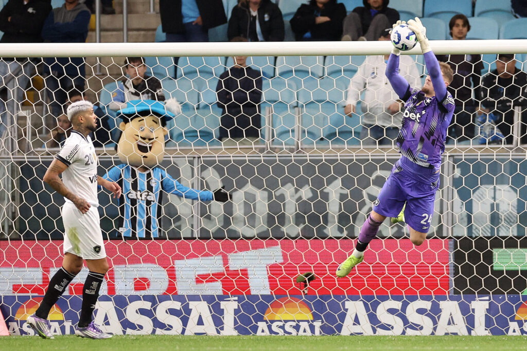 Foto: Vitor Silva/Botafogo