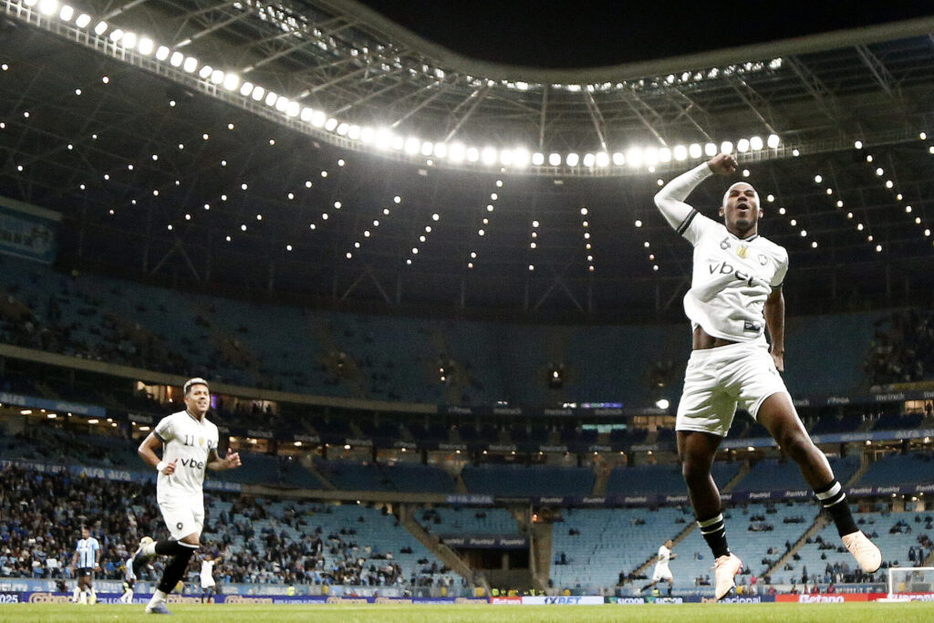 Foto: Vitor Silva/Botafogo.