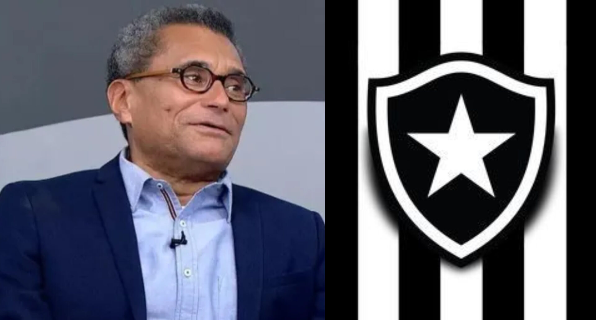 Botafogo: “Erro de avaliação”, PC Vasconcellos solta o verbo contra jogador queridinho de Textor - Meu Botafogo