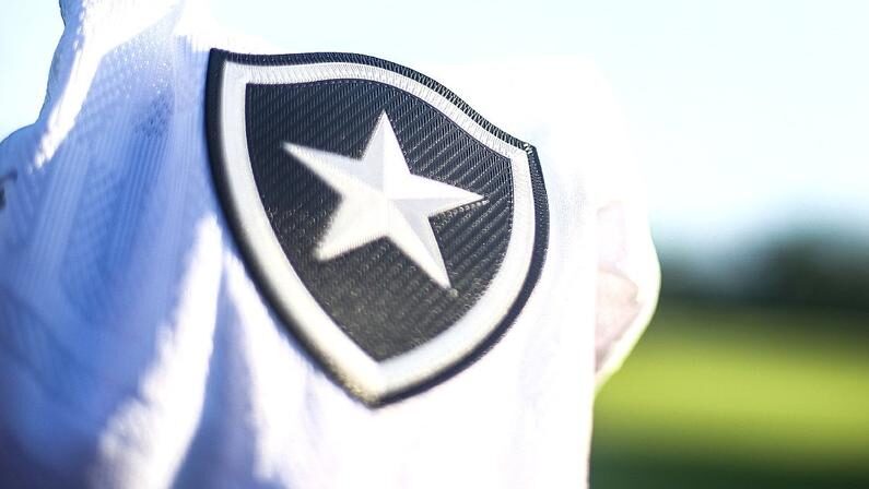 Arthur Barreto/Botafogo