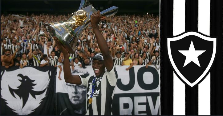 Brasileiro 2025: Botafogo luta para sobreviver entre os quatro primeiros - Meu Botafogo