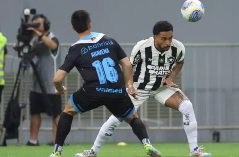 Botafogo