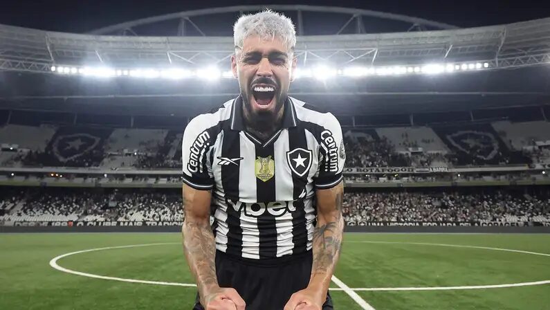 botafogo