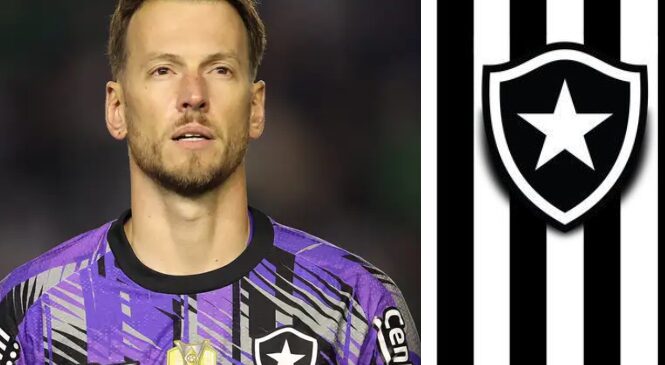 Botafogo respira após cirurgia de Neto, mas avalia opções no mercado para 2025 - Meu Botafogo