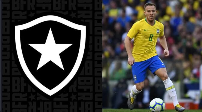 Botafogo mira fragilidades do Grêmio em duelo decisivo em Porto Alegre pela 16ª rodada atrasada. - Meu Botafogo